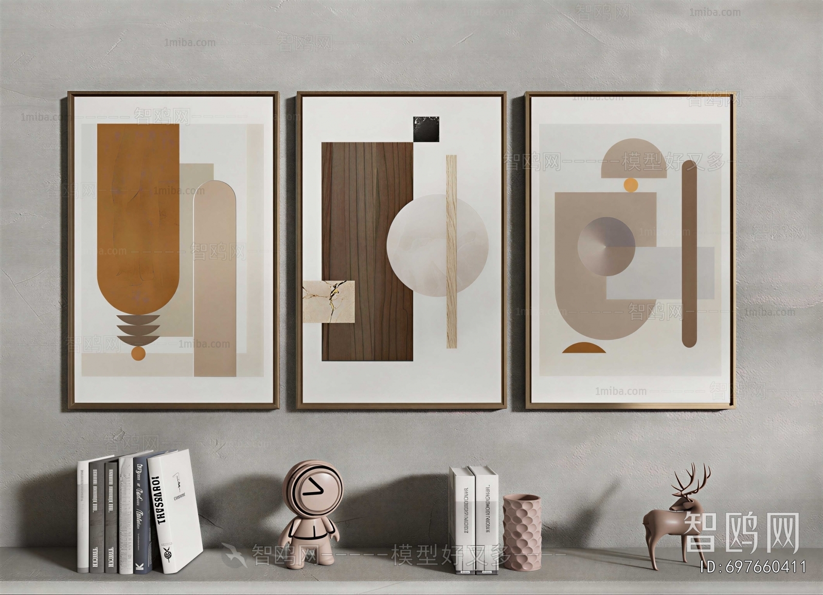 Modern Painting
