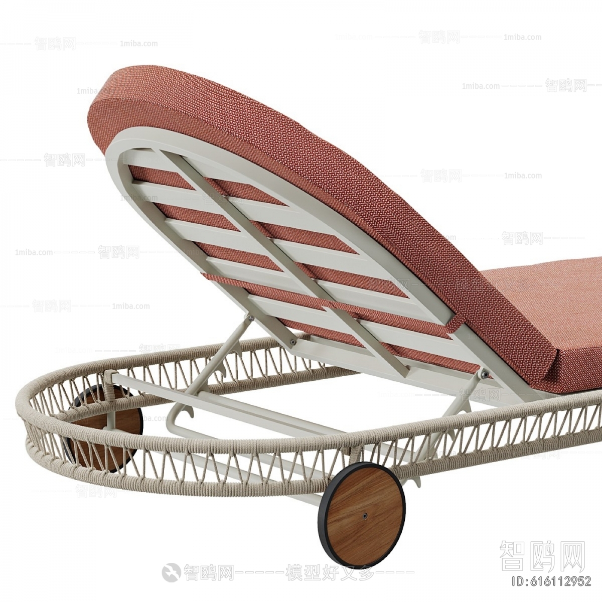 Modern Recliner
