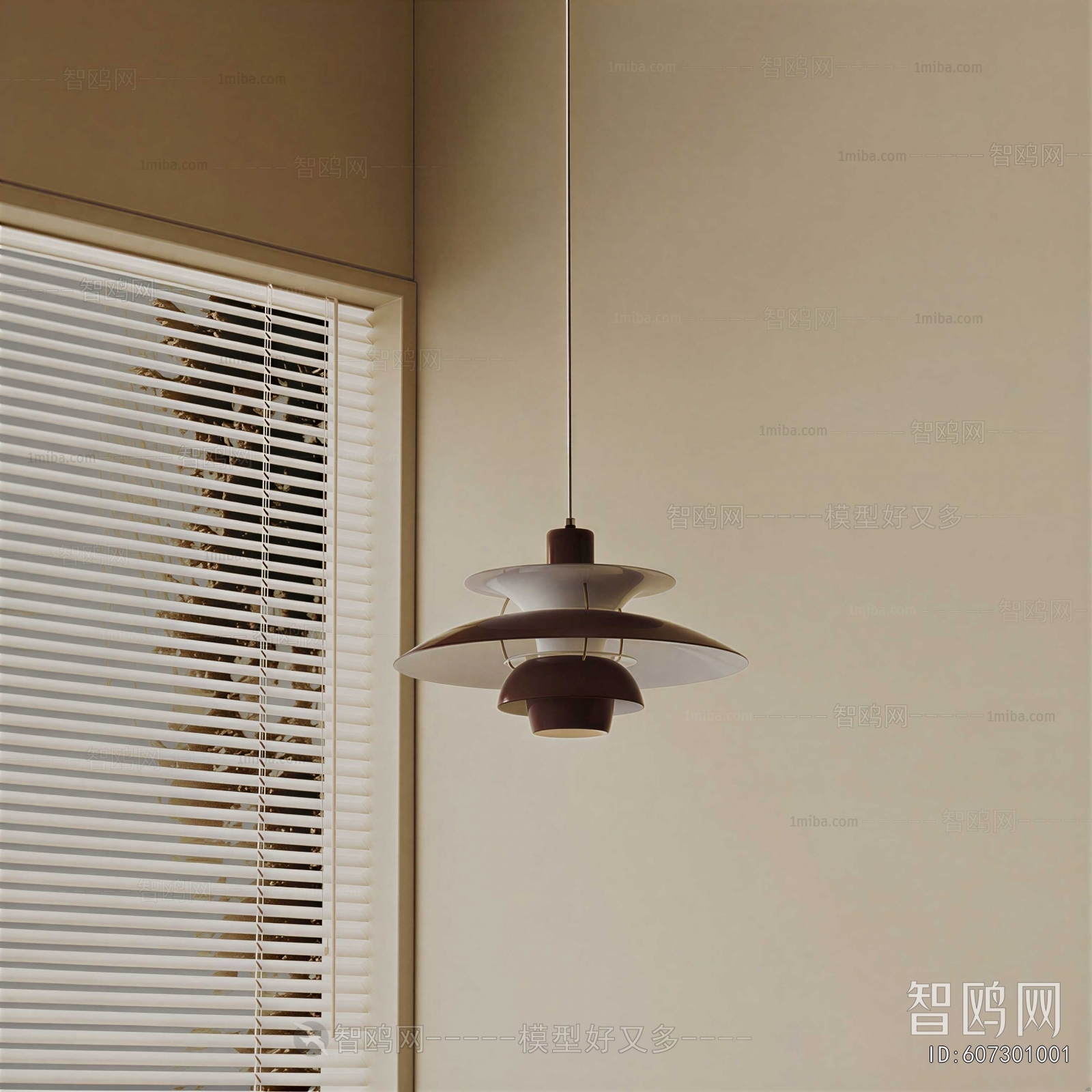 Modern Droplight