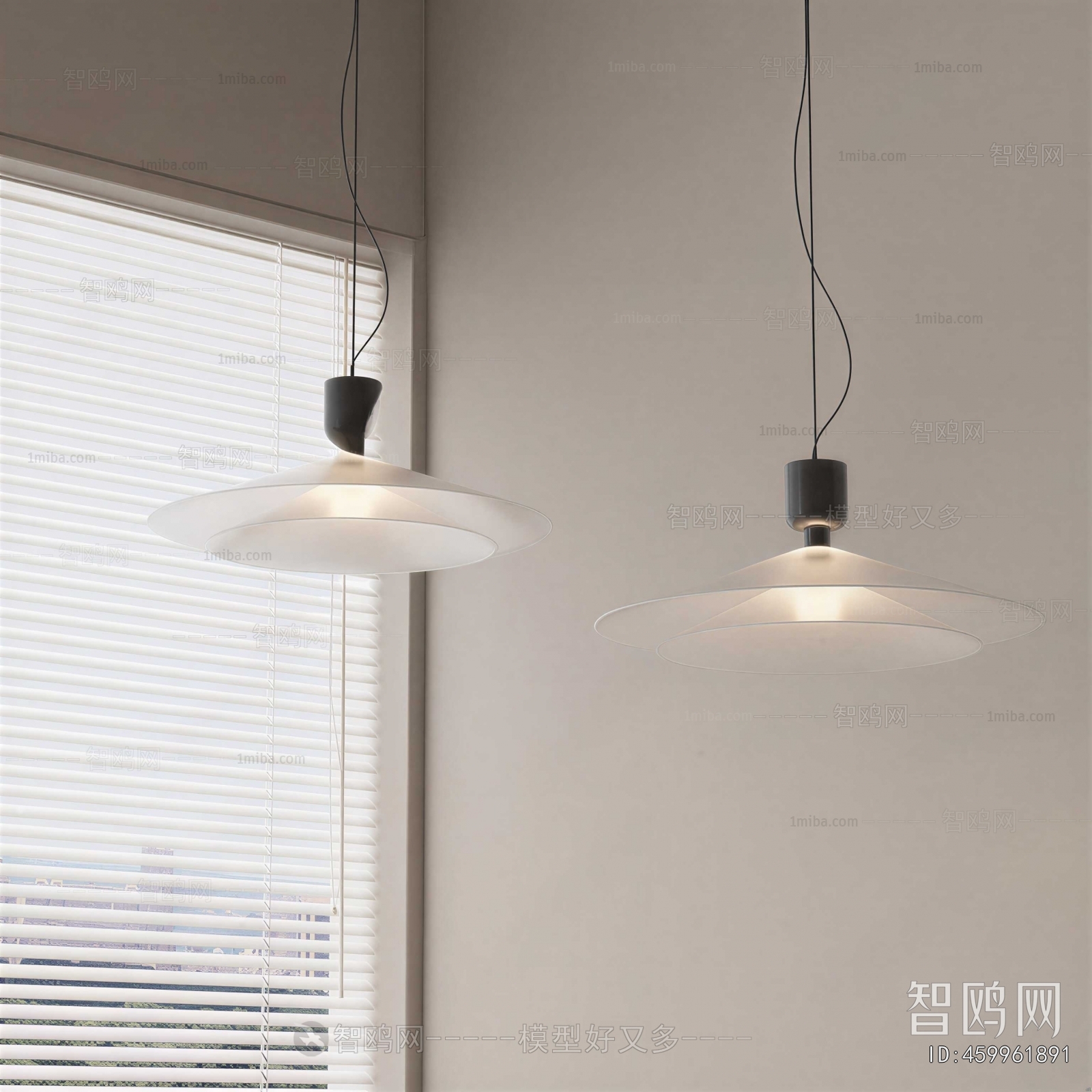 Modern Droplight