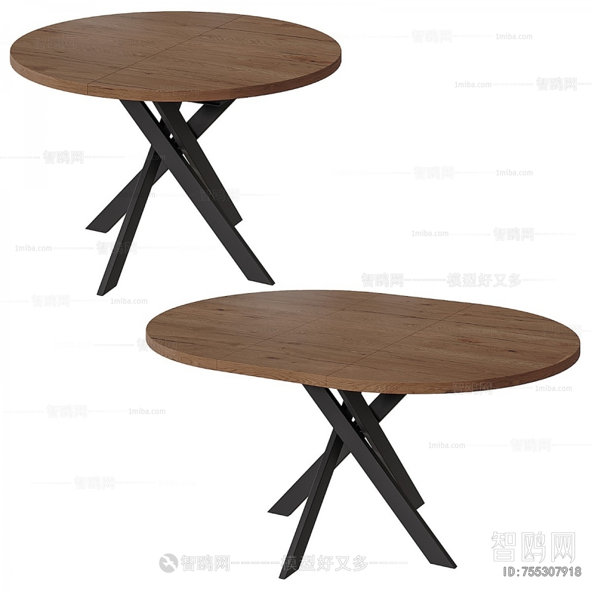 Modern Dining Table