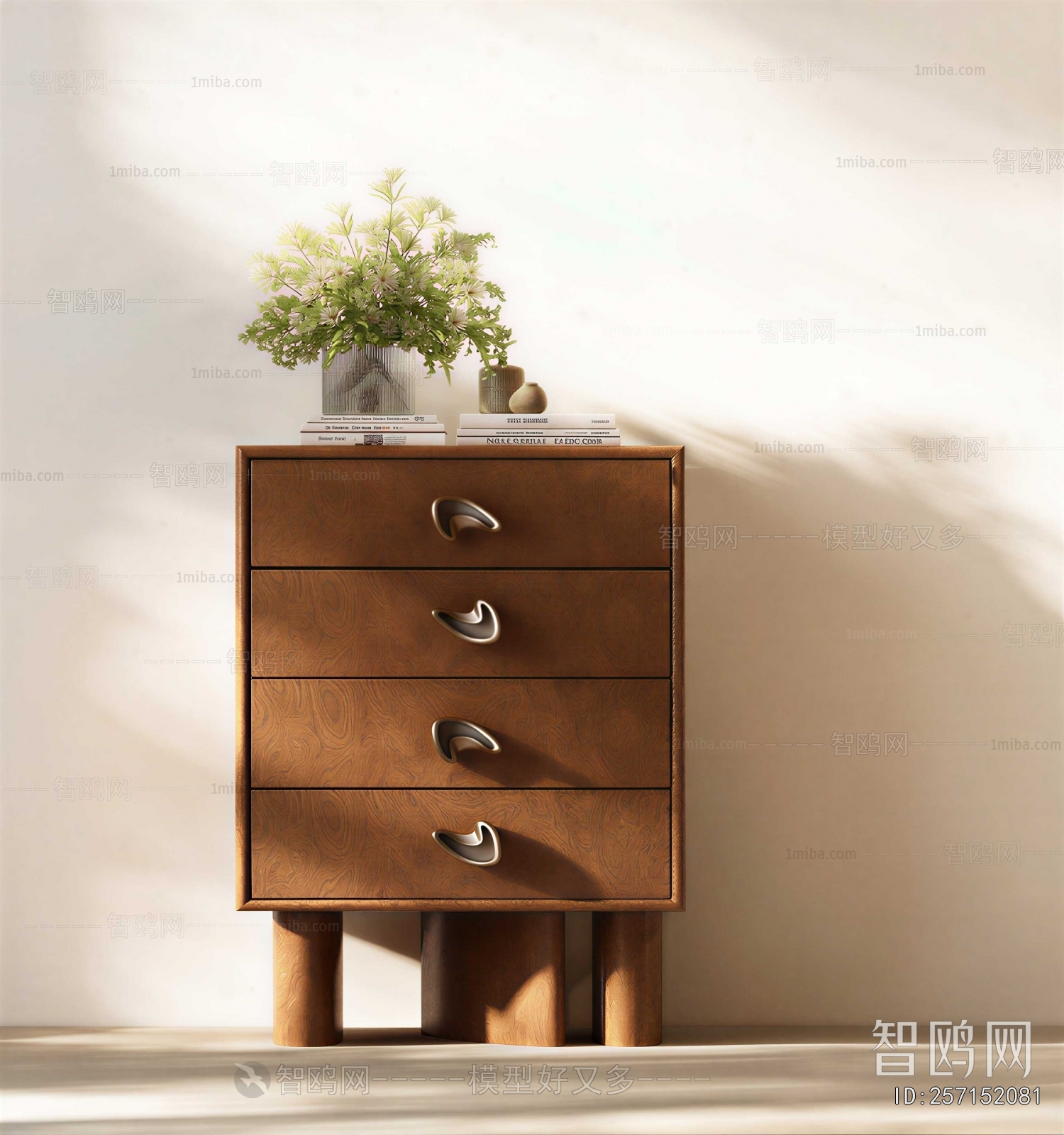 Modern Chest Of Drawers
