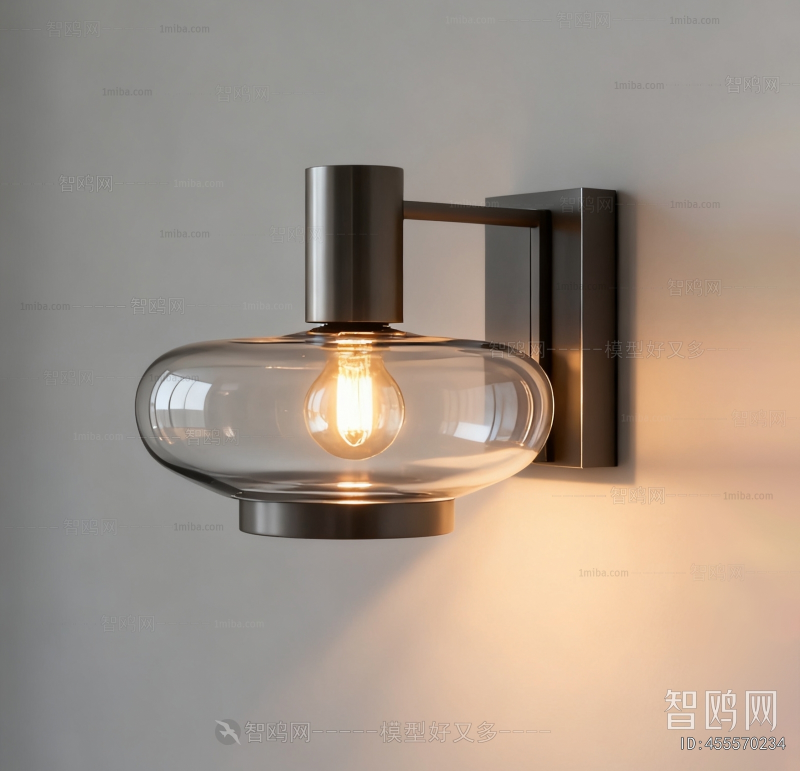 Modern Droplight