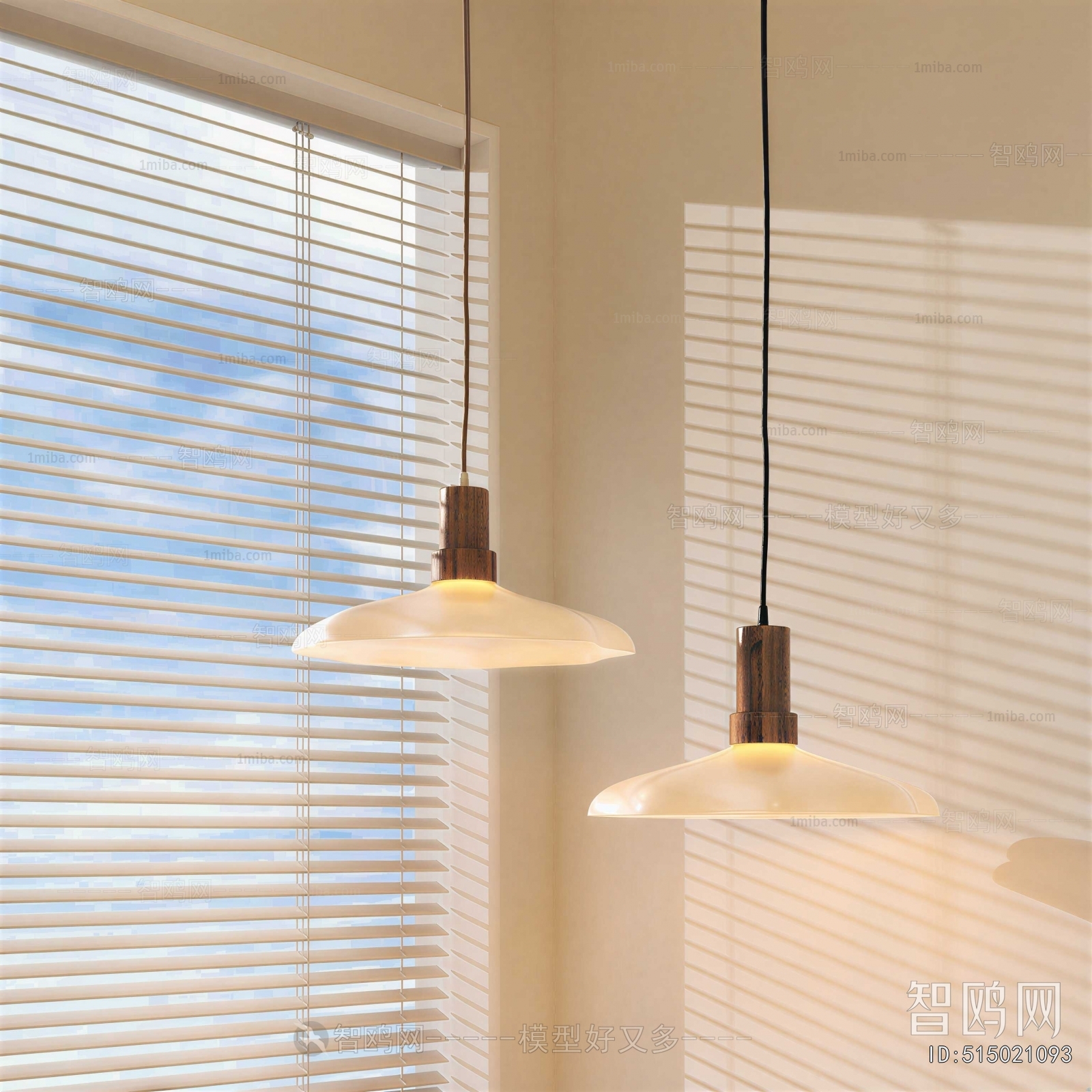 Modern Droplight
