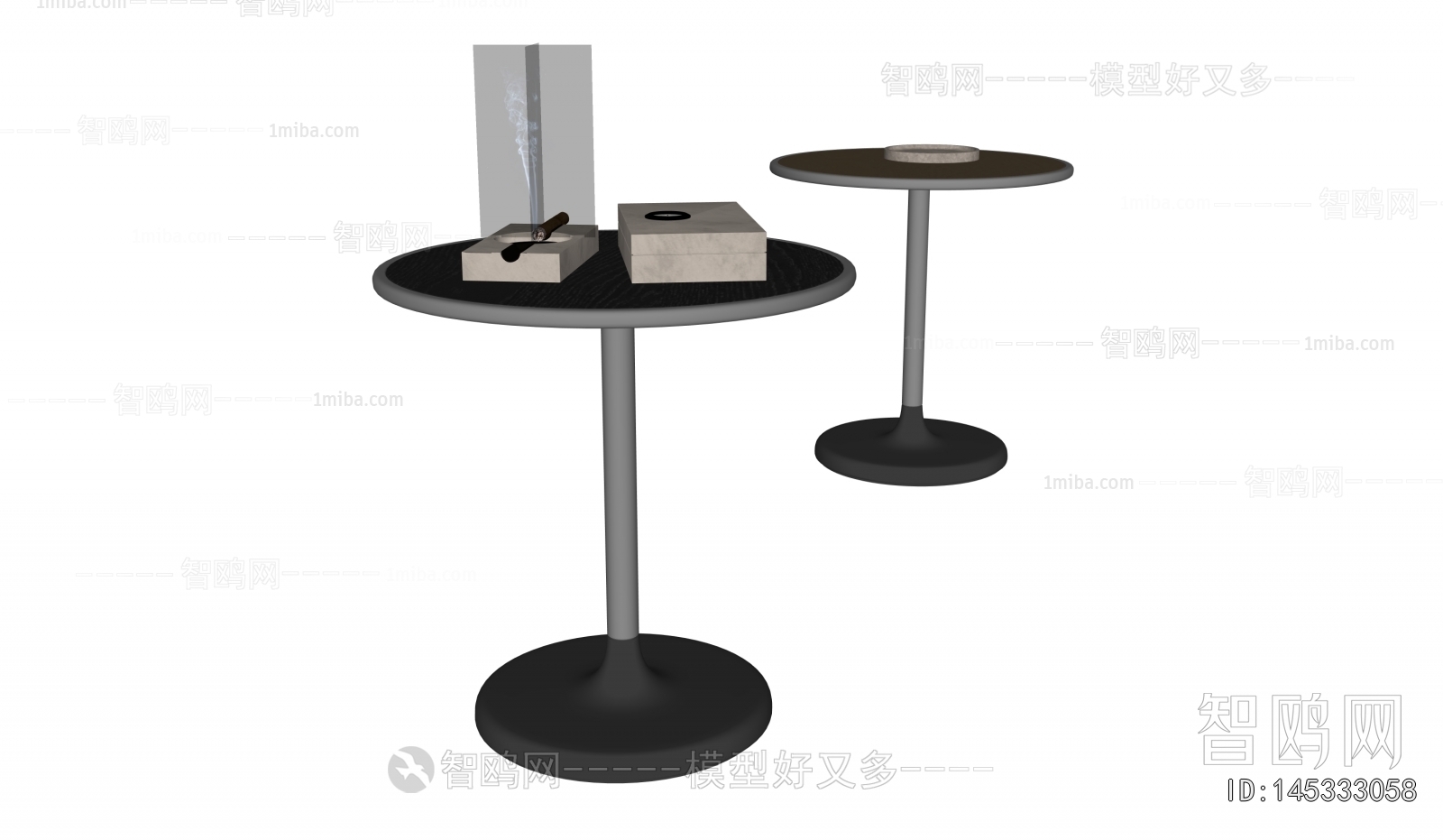 Modern Side Table/corner Table