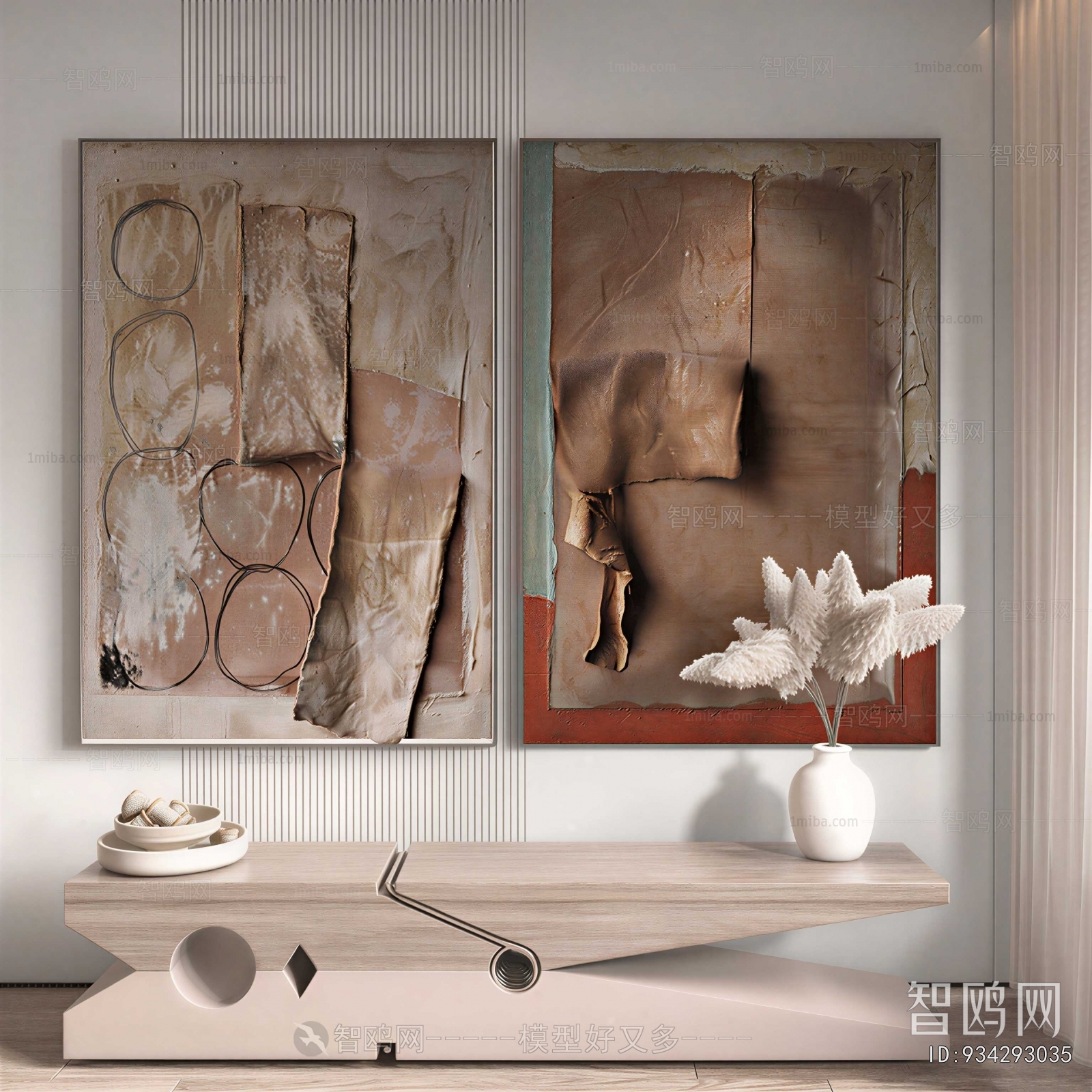 Modern Painting
