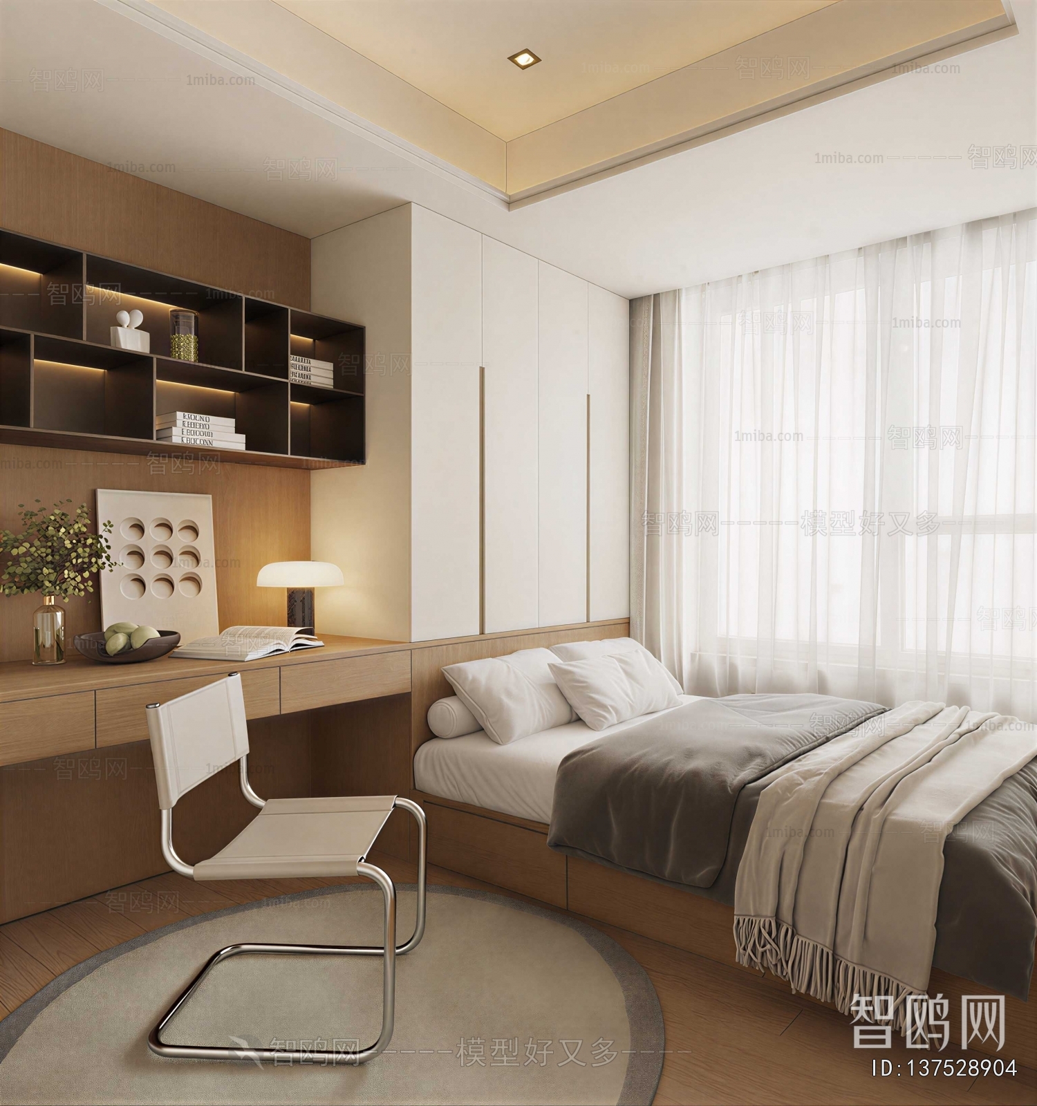 Modern Tatami