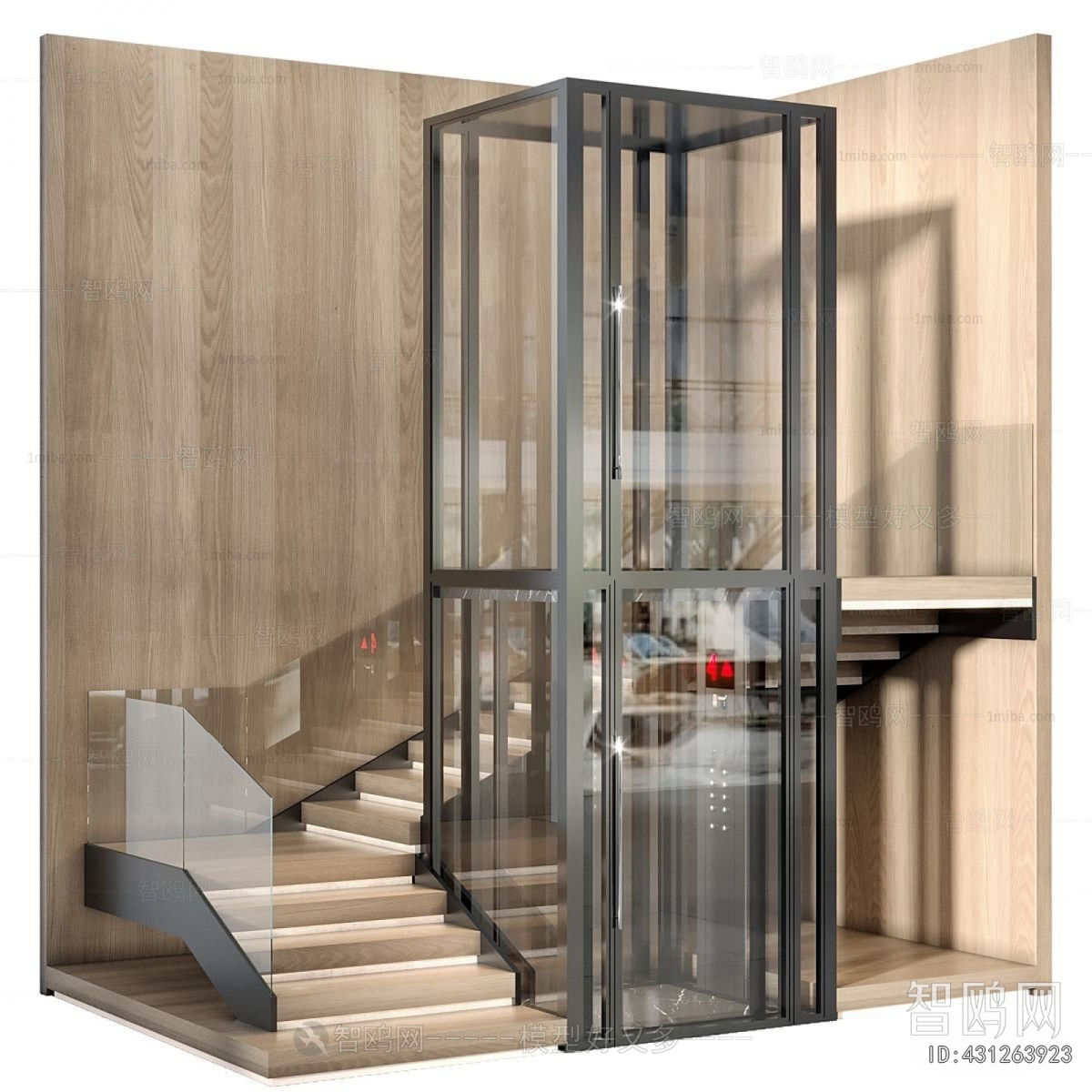 Modern Lift