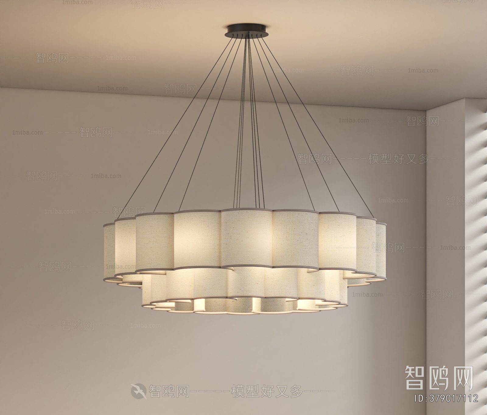 Modern Droplight
