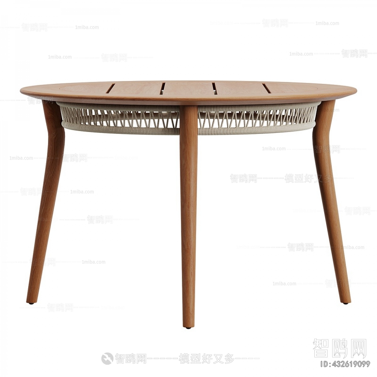 Modern Dining Table