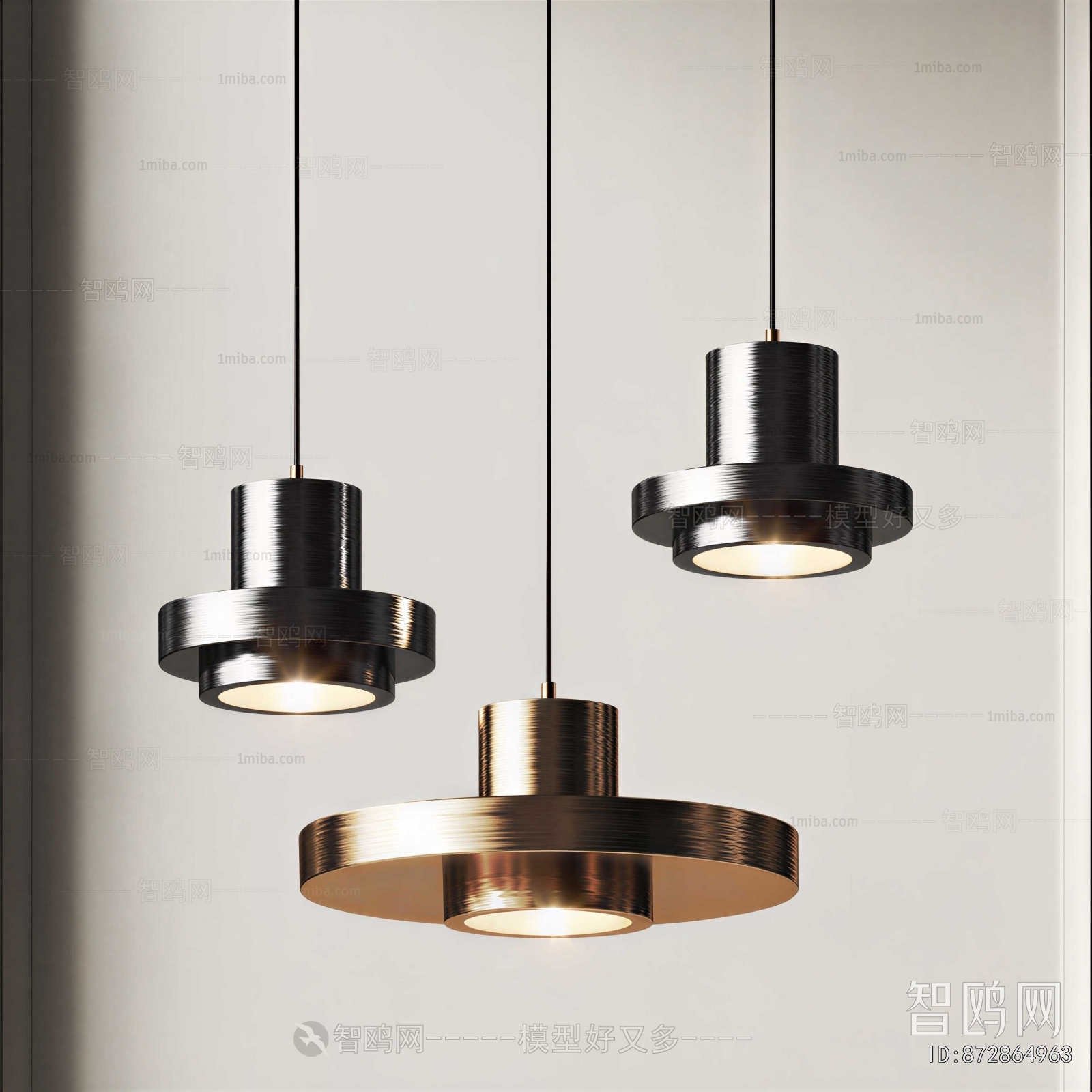 Modern Droplight