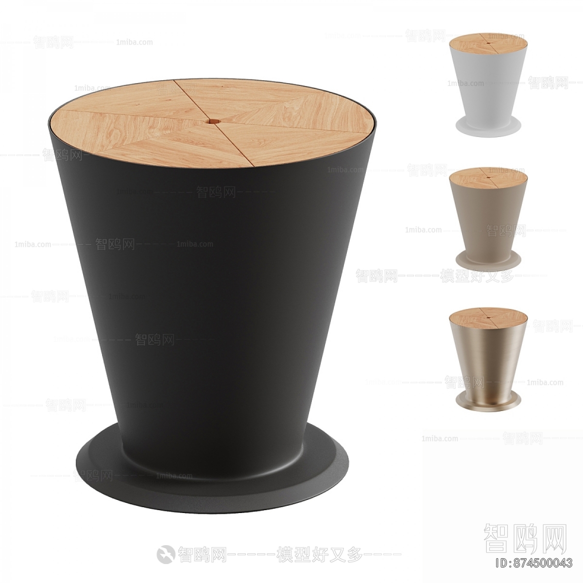Modern Stool
