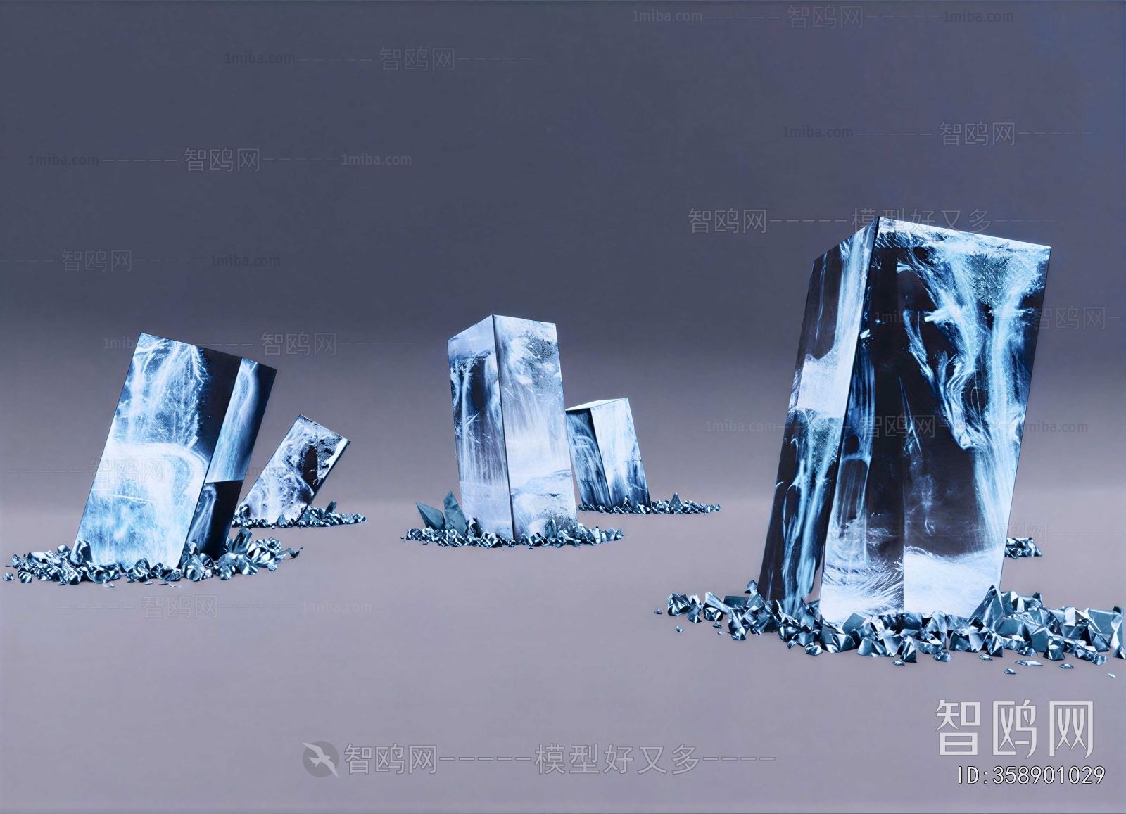 Modern Sculpture