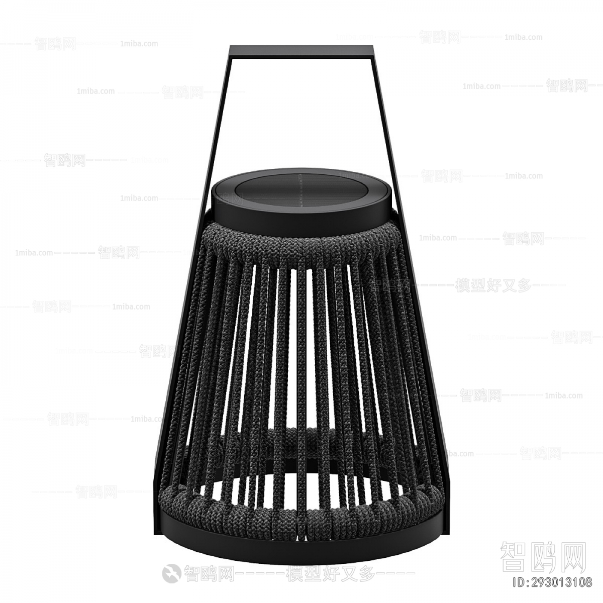 Modern Floor Lamp