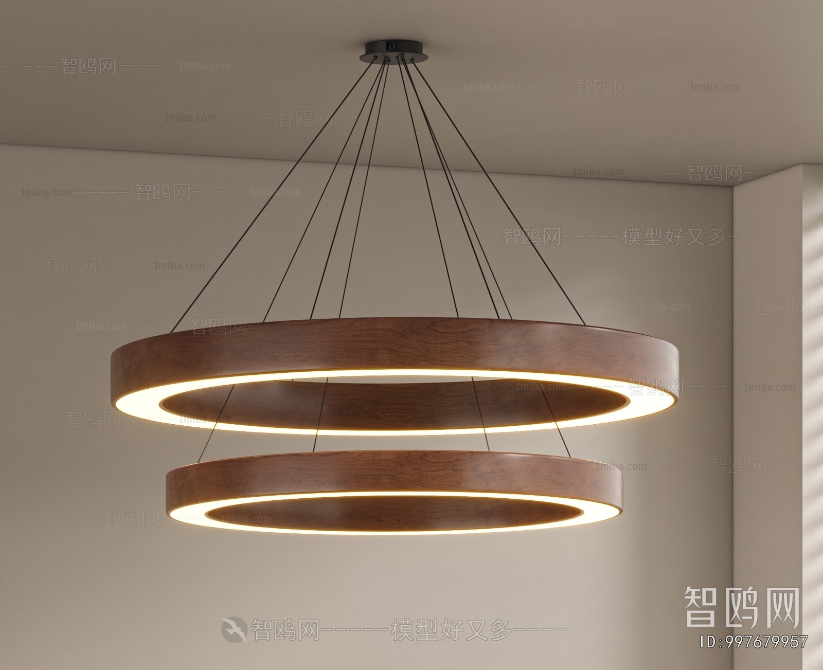Modern Droplight