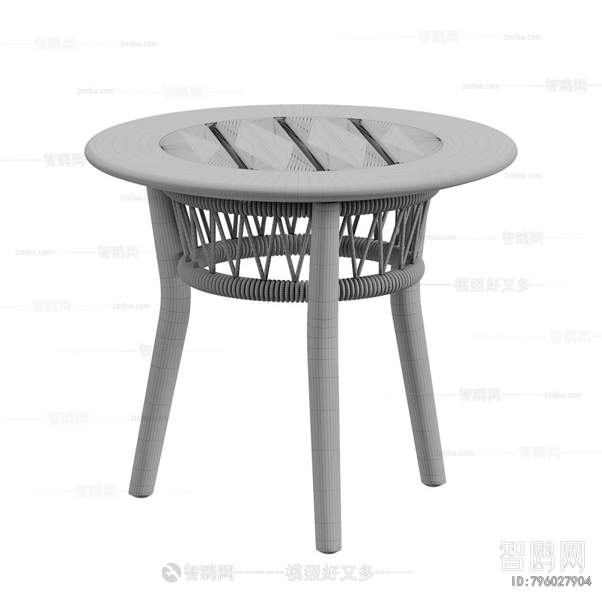 Modern Side Table/corner Table