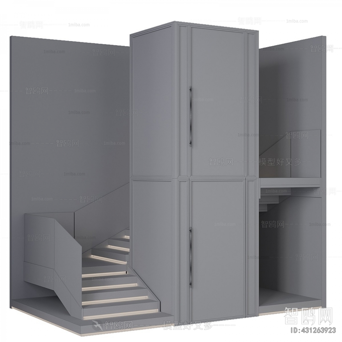 Modern Lift