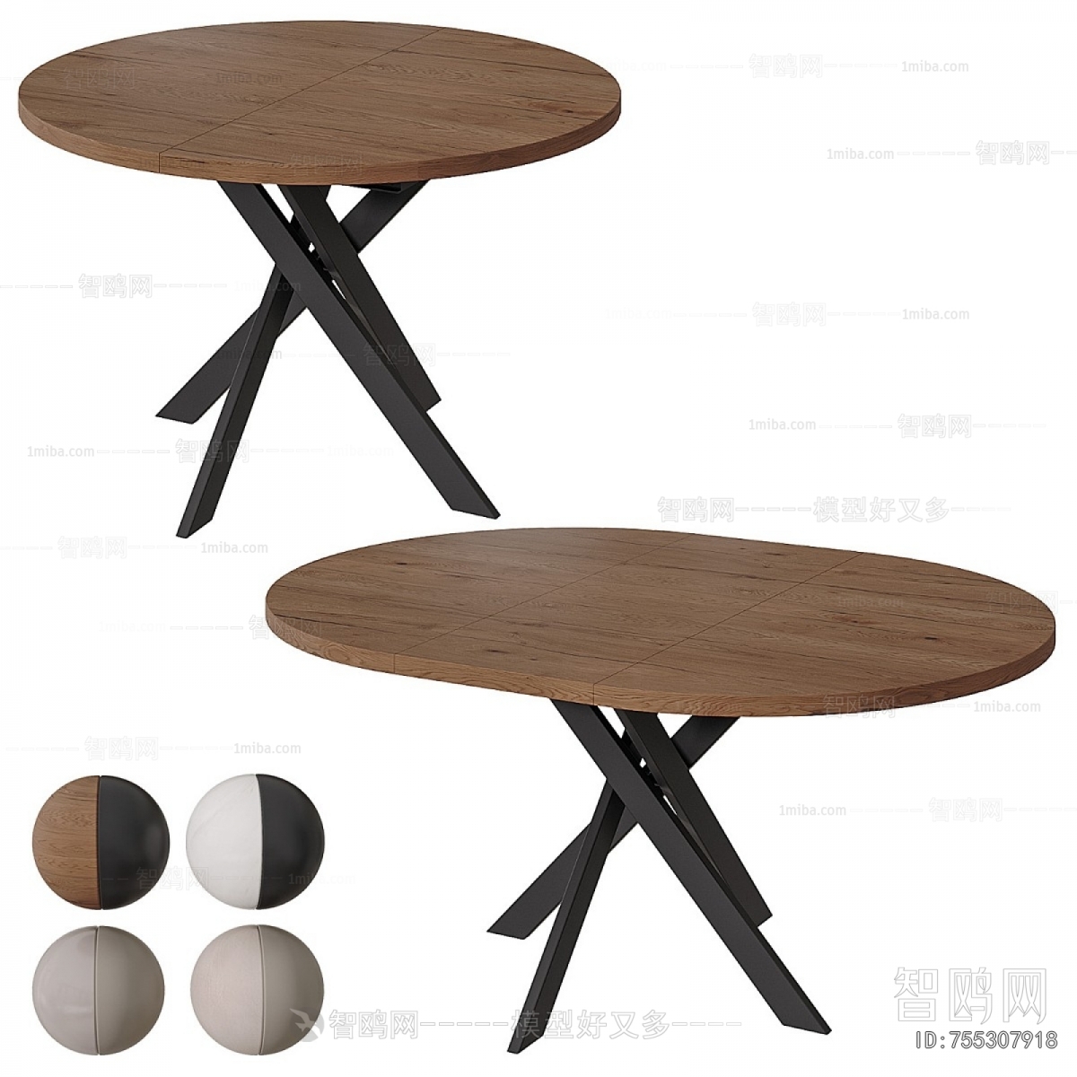 Modern Dining Table