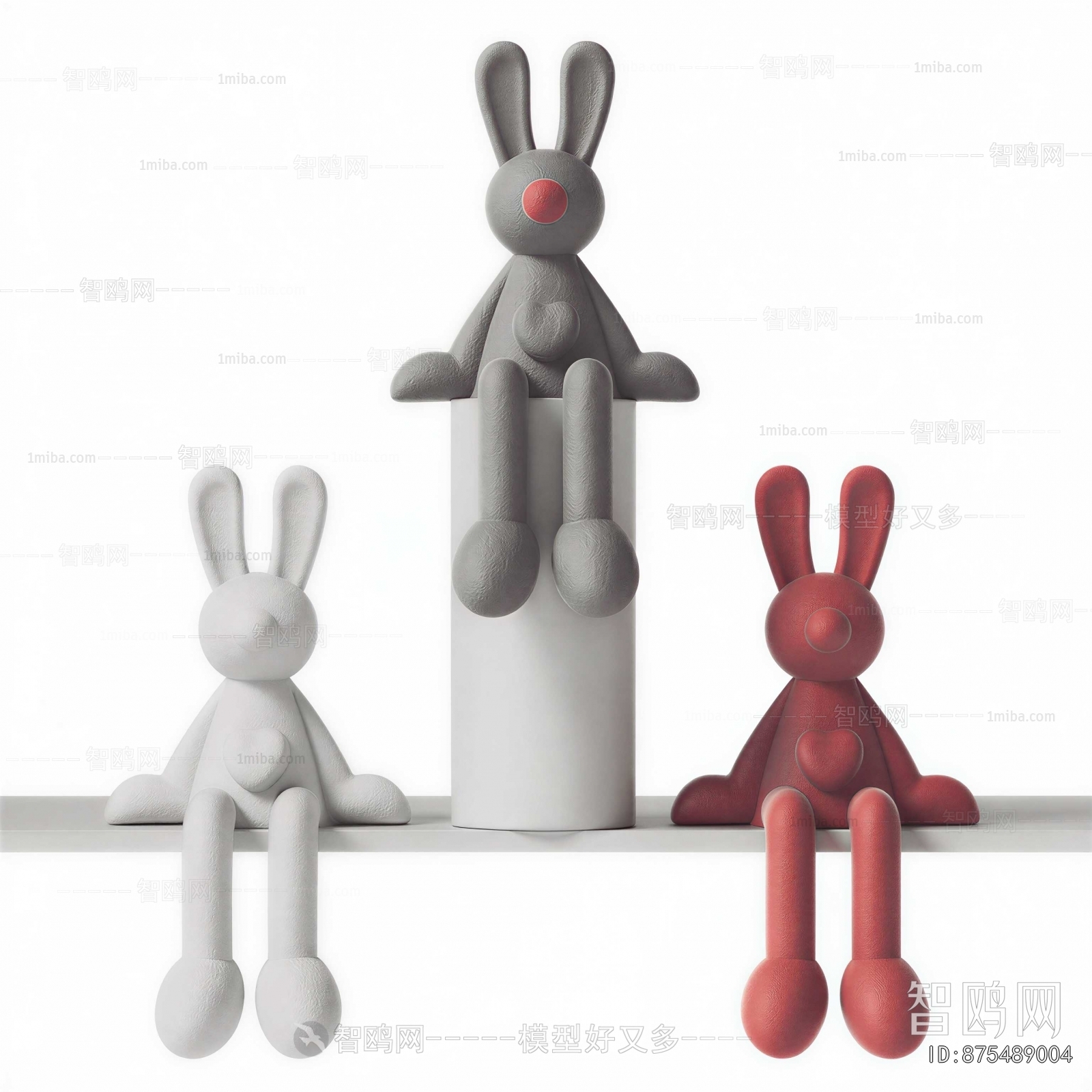 Modern Sculpture