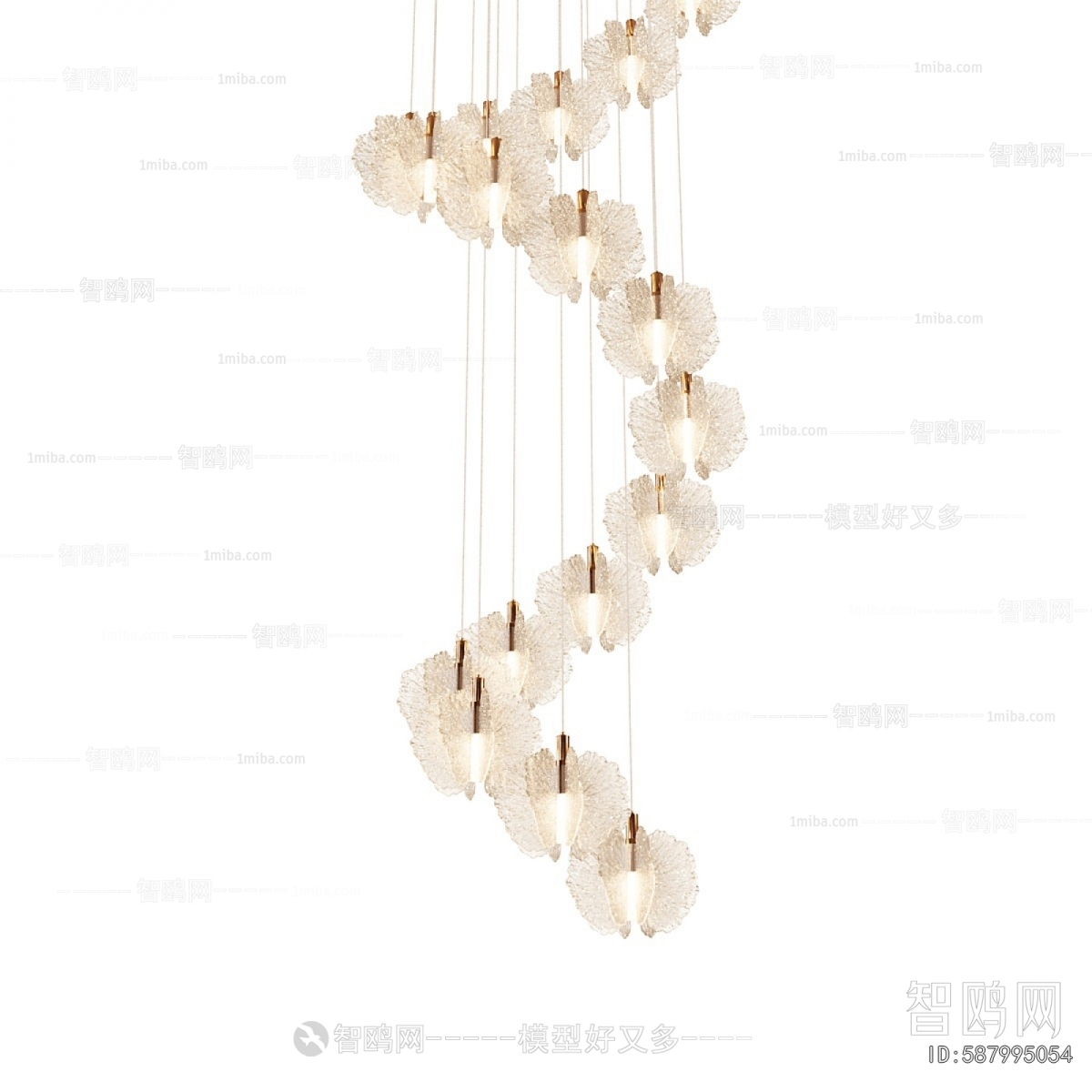 Modern Droplight