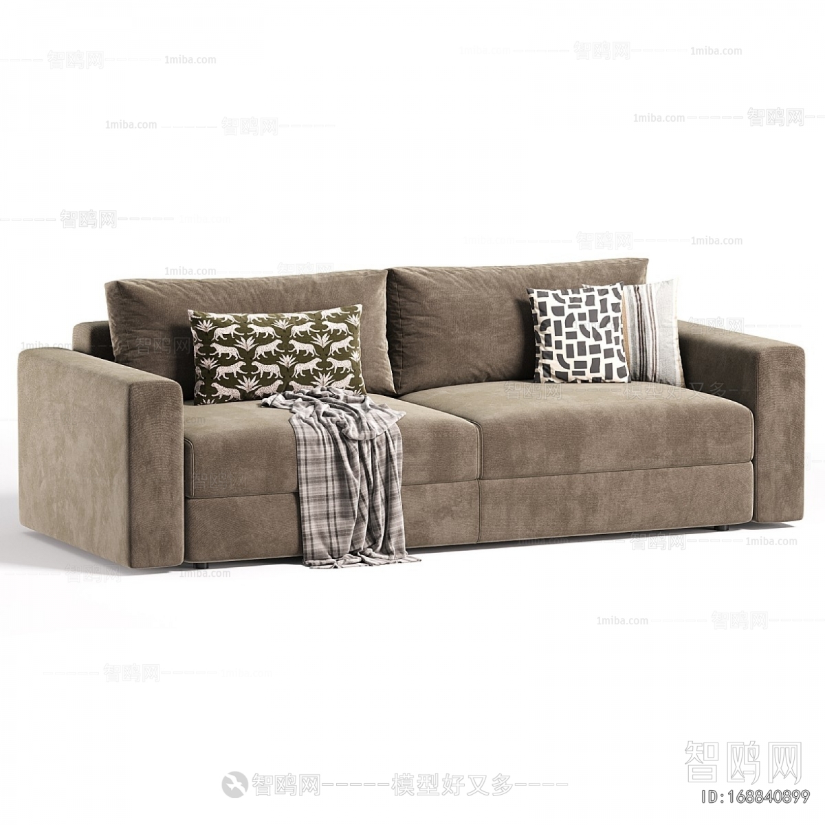 Modern A Sofa For Two