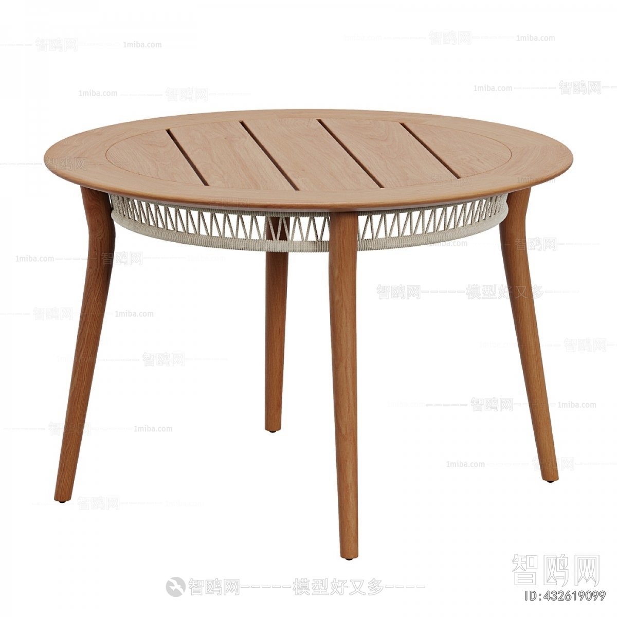 Modern Dining Table