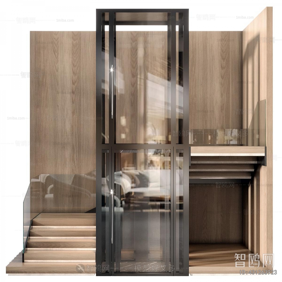 Modern Lift