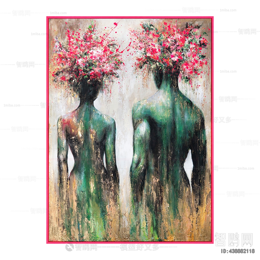 Modern Painting