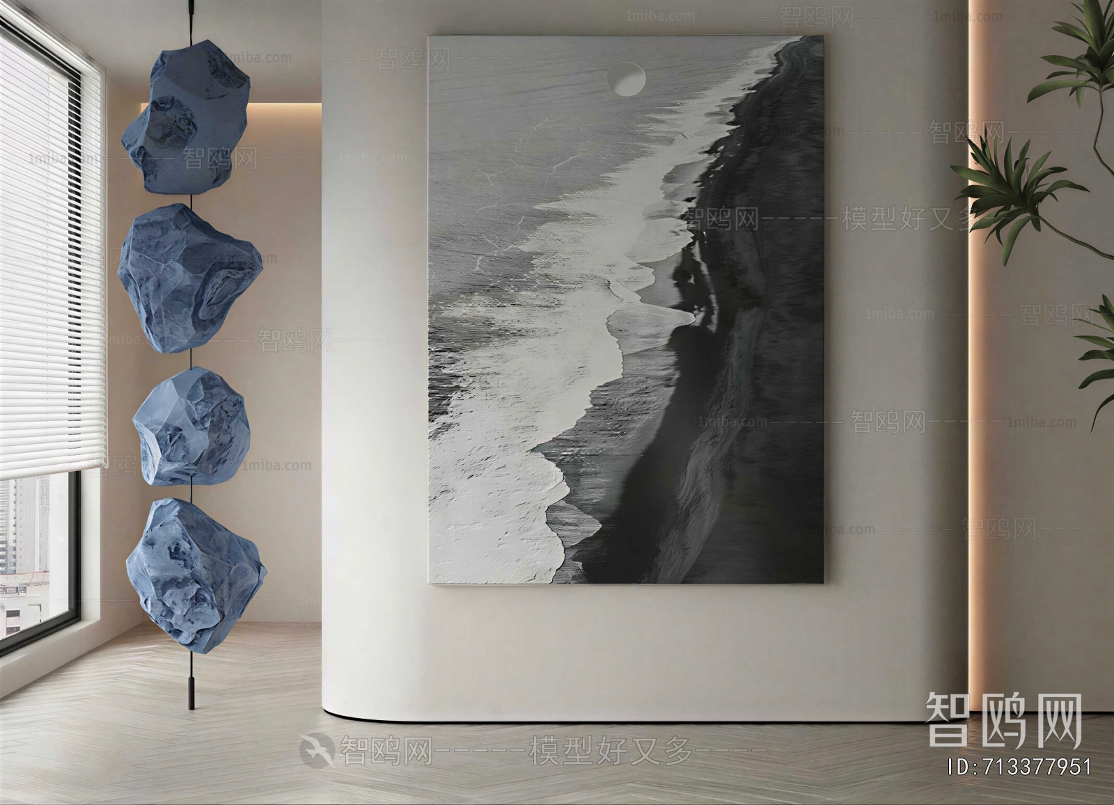 Modern Painting