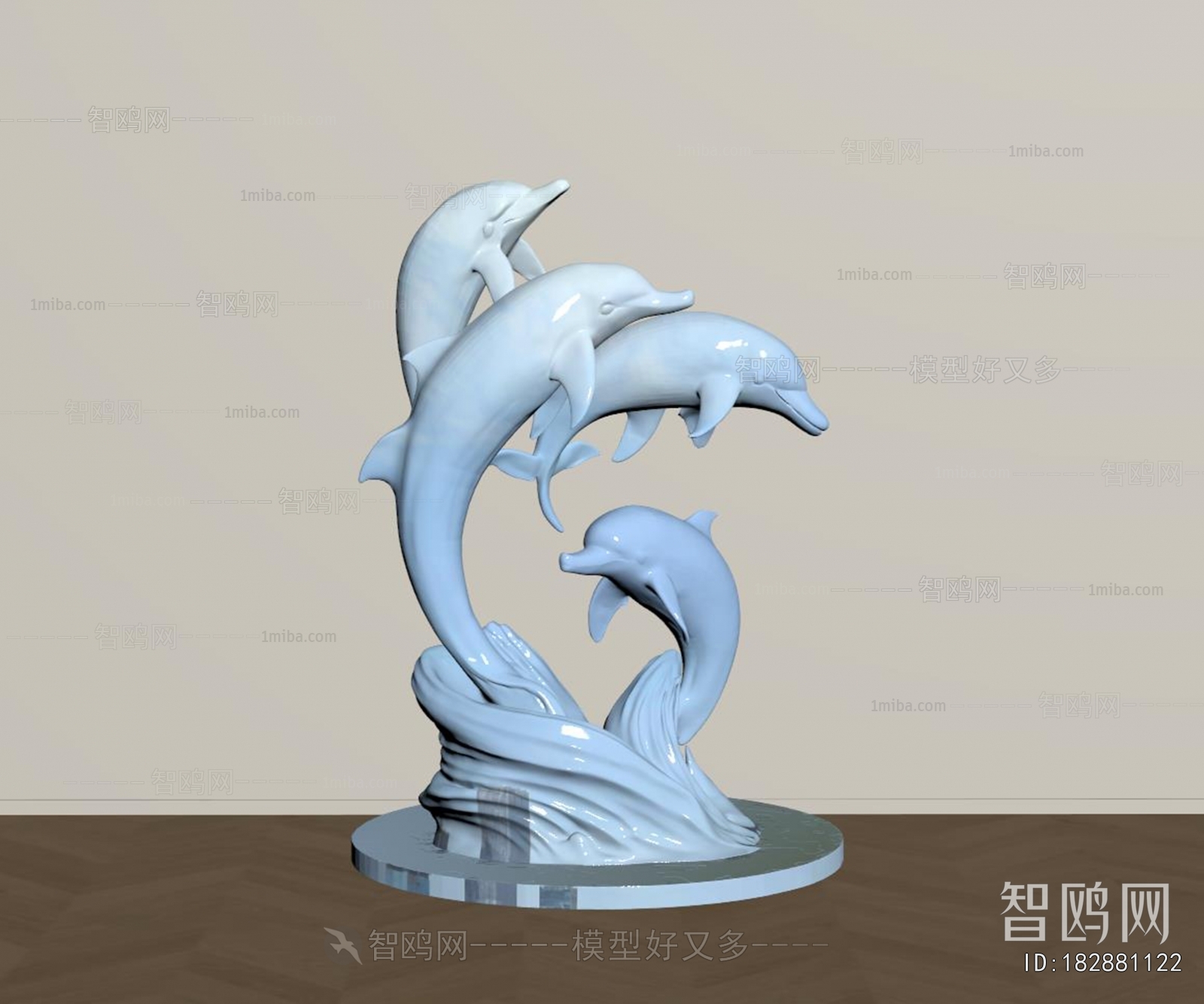 Modern Sculpture