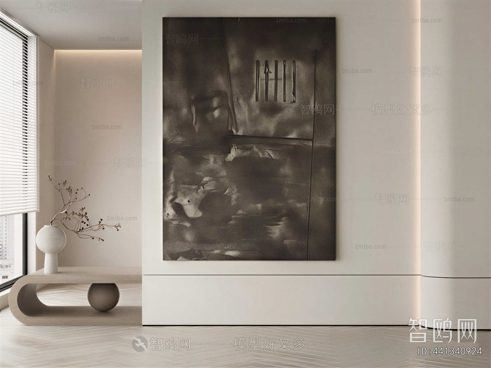 Modern Painting