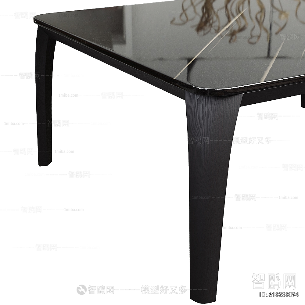 Modern Coffee Table
