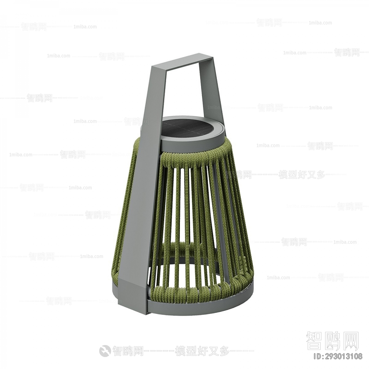 Modern Floor Lamp