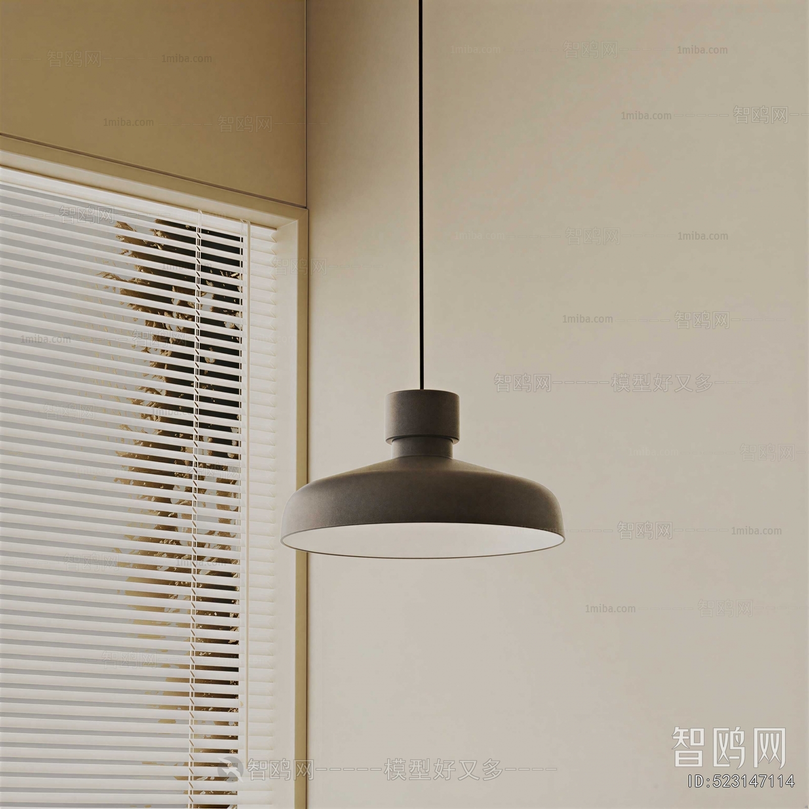 Modern Droplight