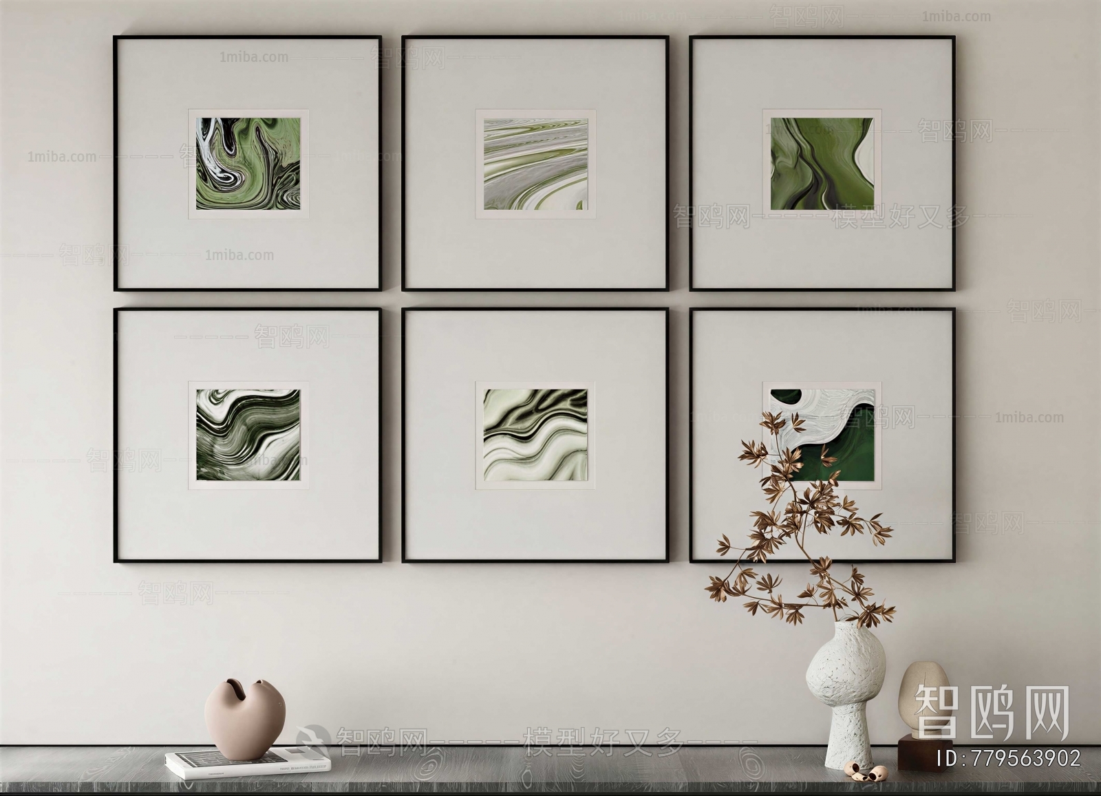 Modern Painting