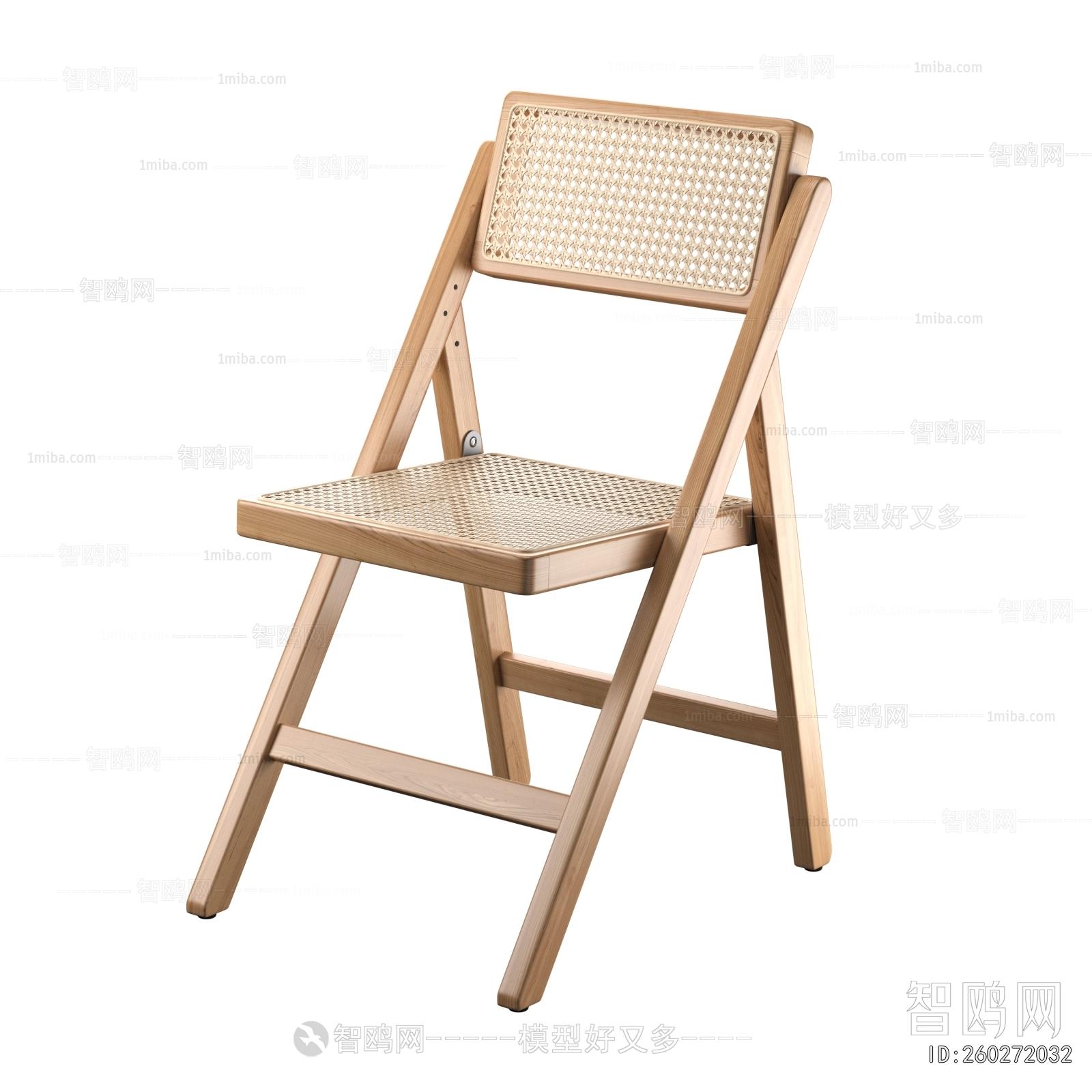 Modern Single Chair
