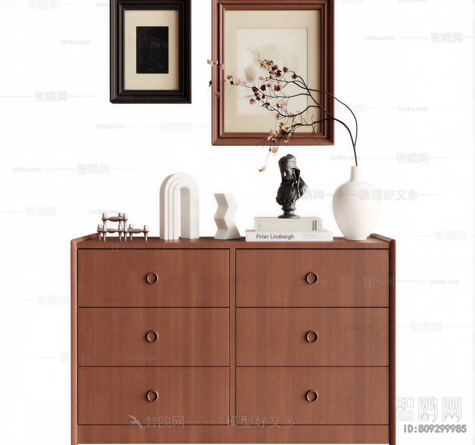Modern Chest Of Drawers