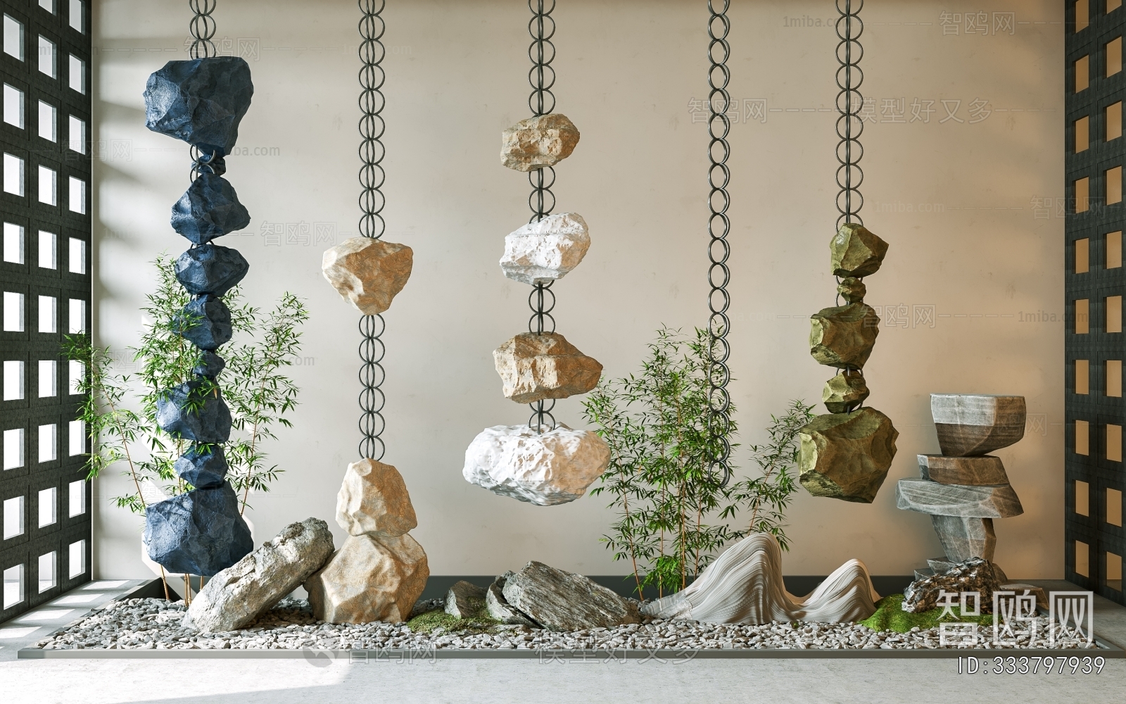 Modern Plant Landscaping