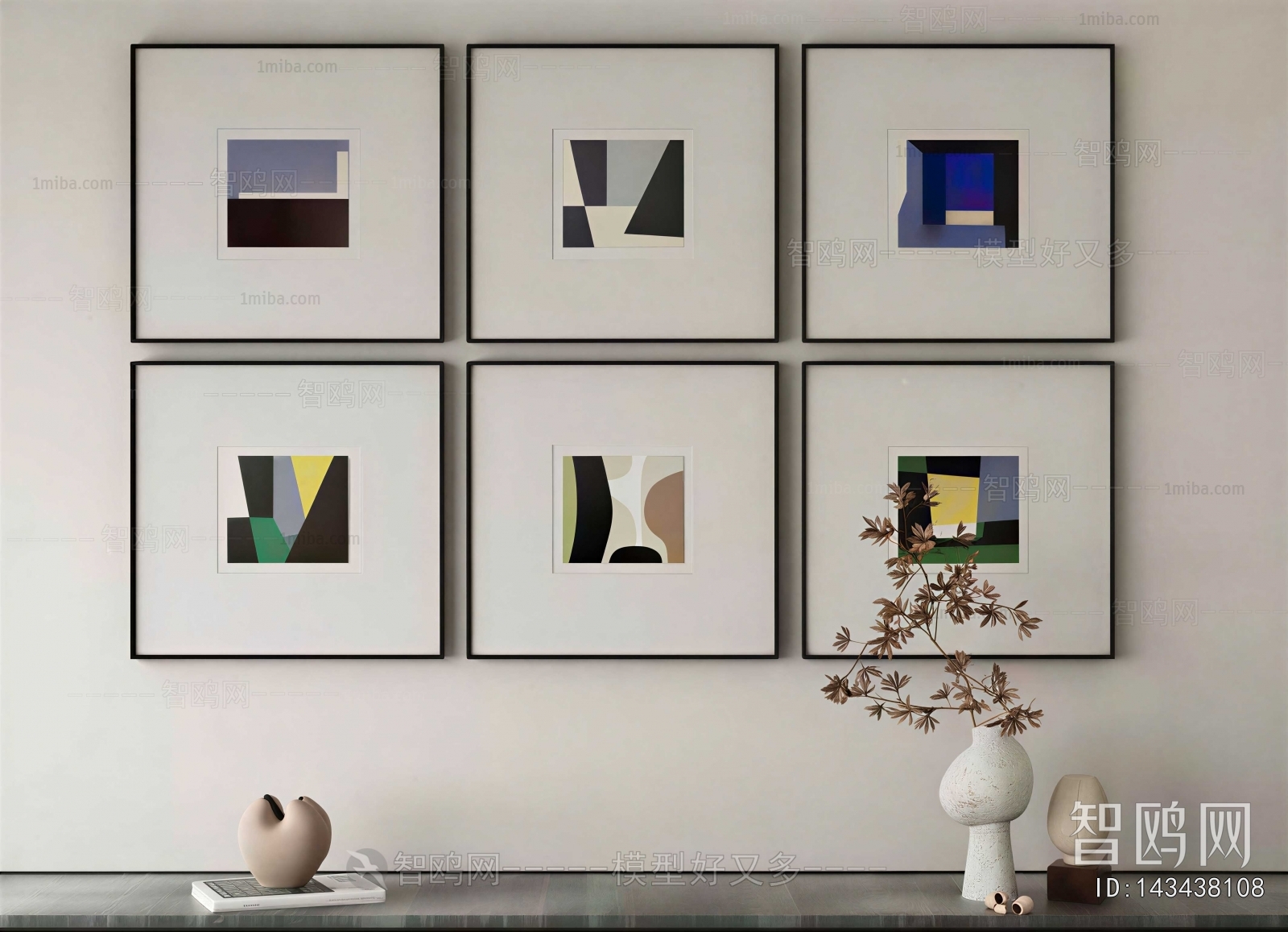 Modern Painting