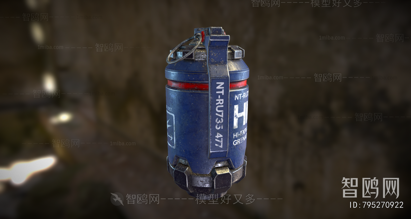 Modern Military Equipment