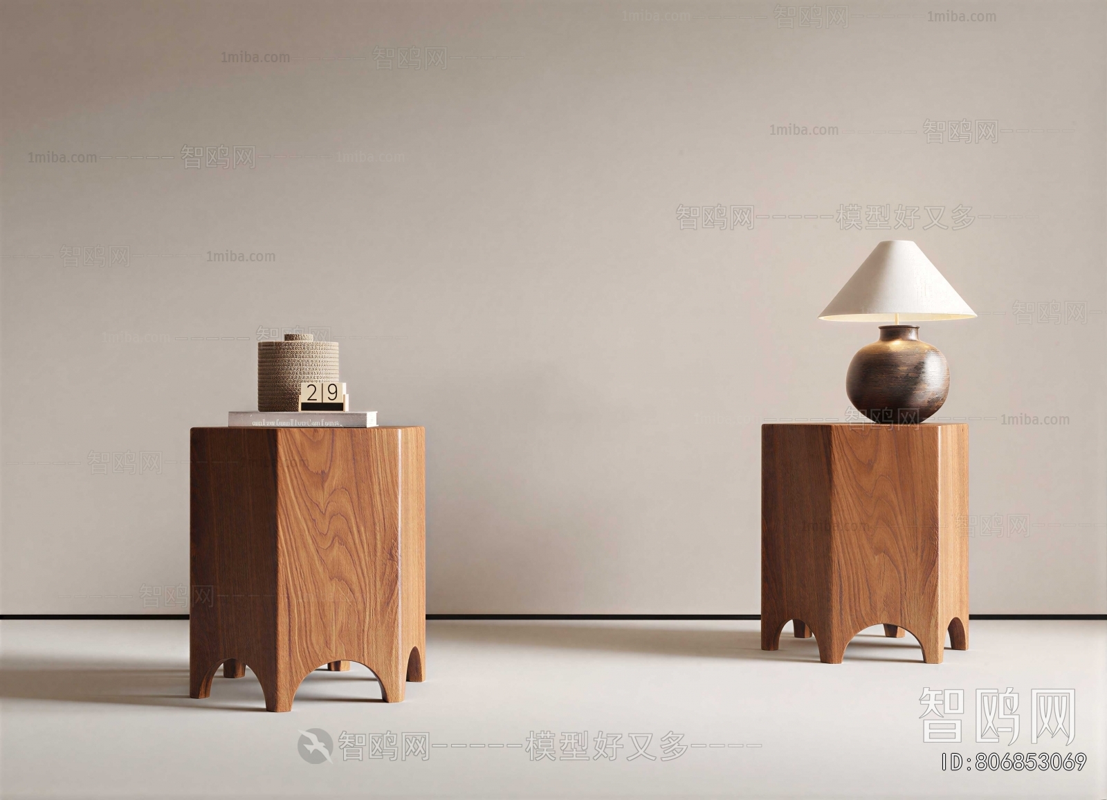 Modern Side Table/corner Table