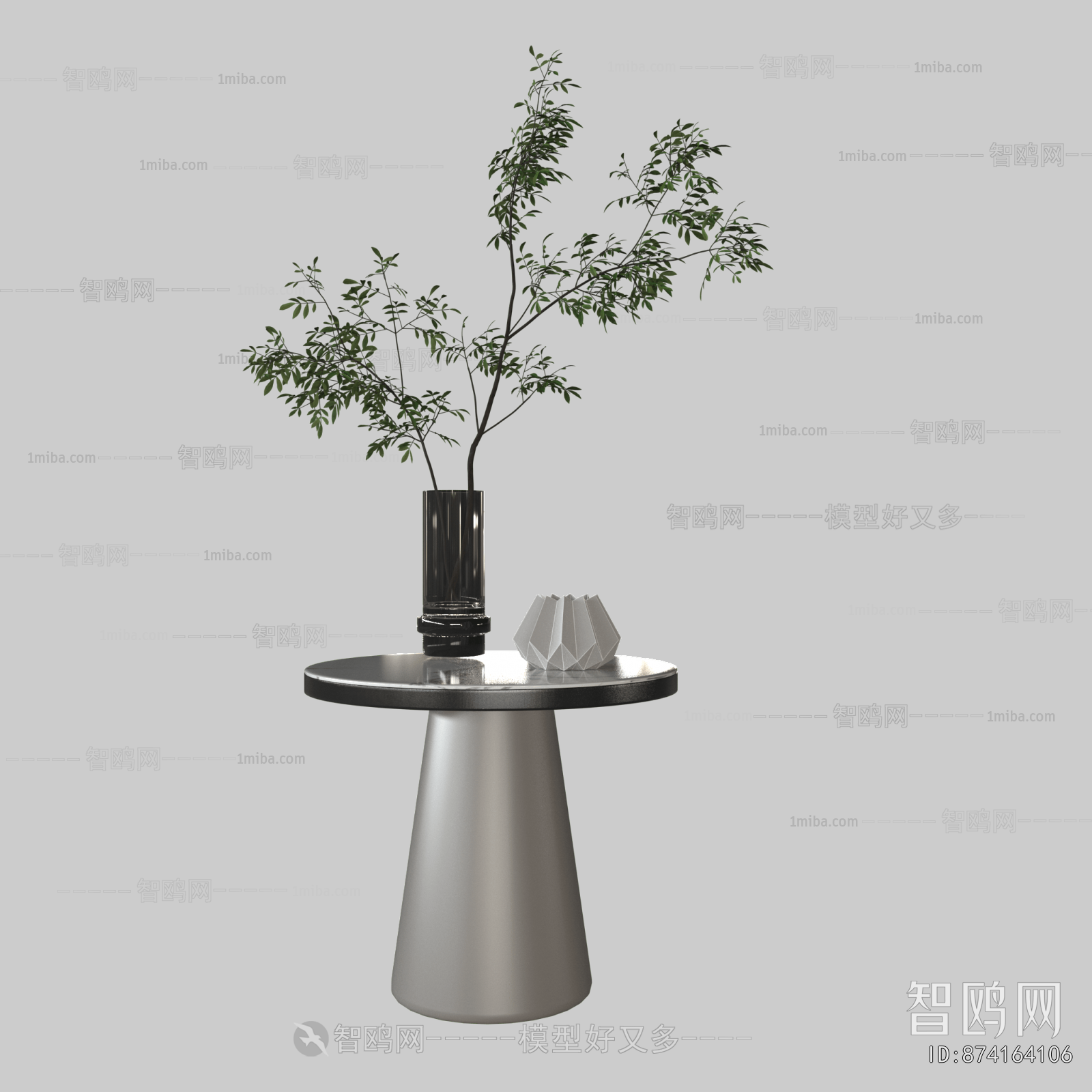 Modern Side Table/corner Table