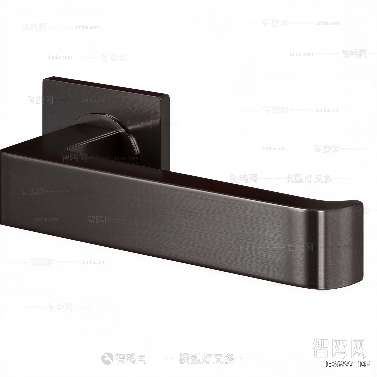 Modern Door Handle