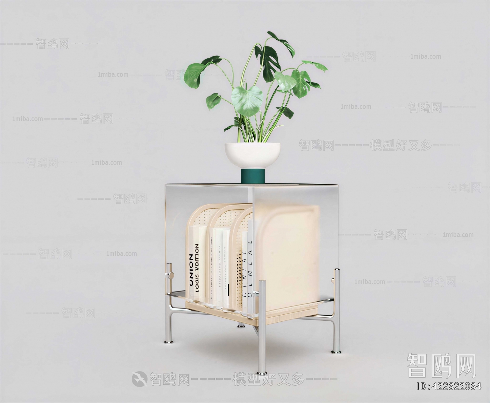 Modern Side Table/corner Table