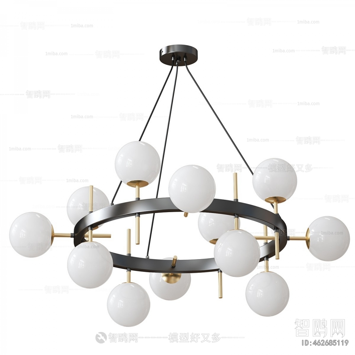 Modern Droplight