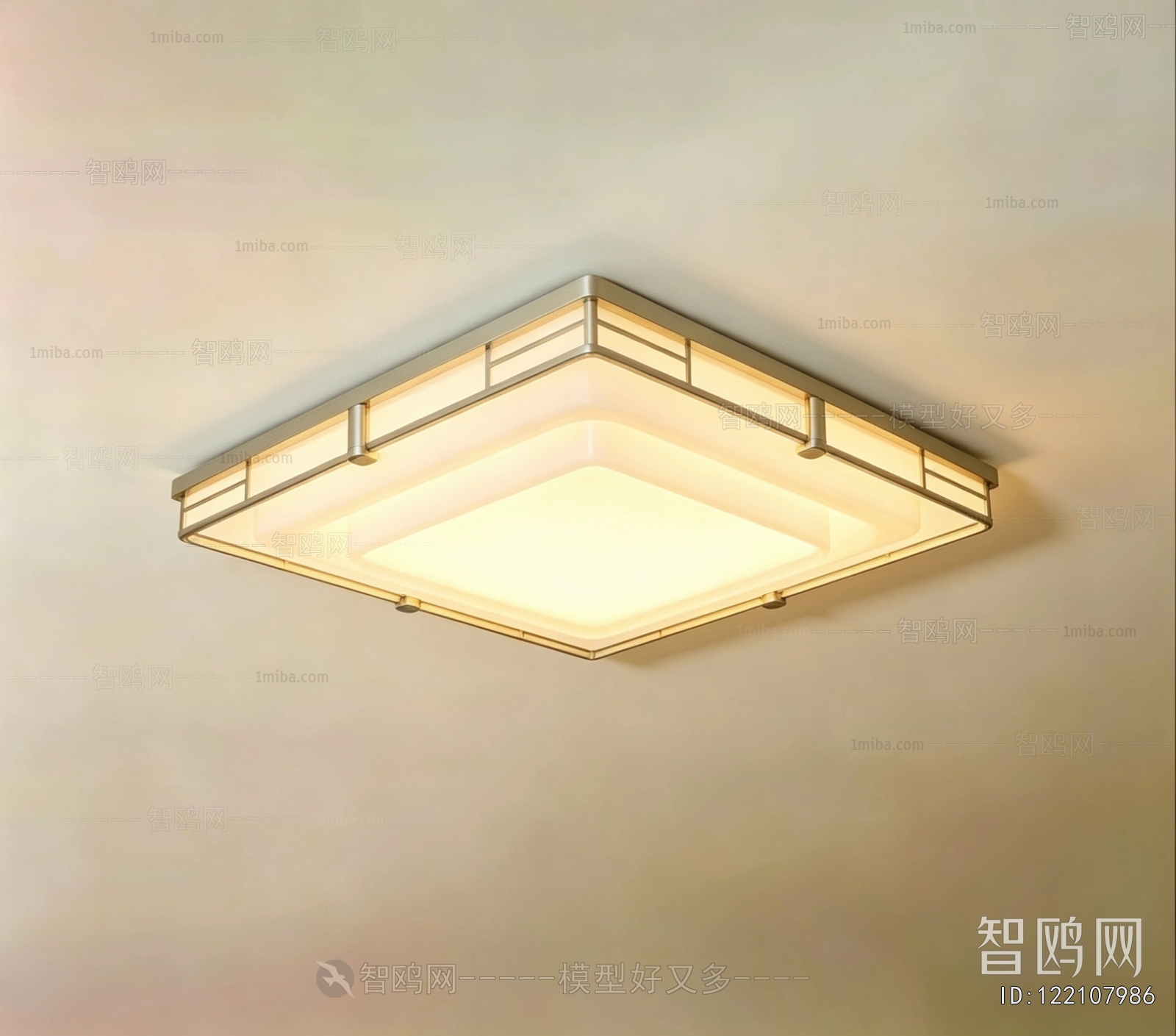 Modern Ceiling Ceiling Lamp