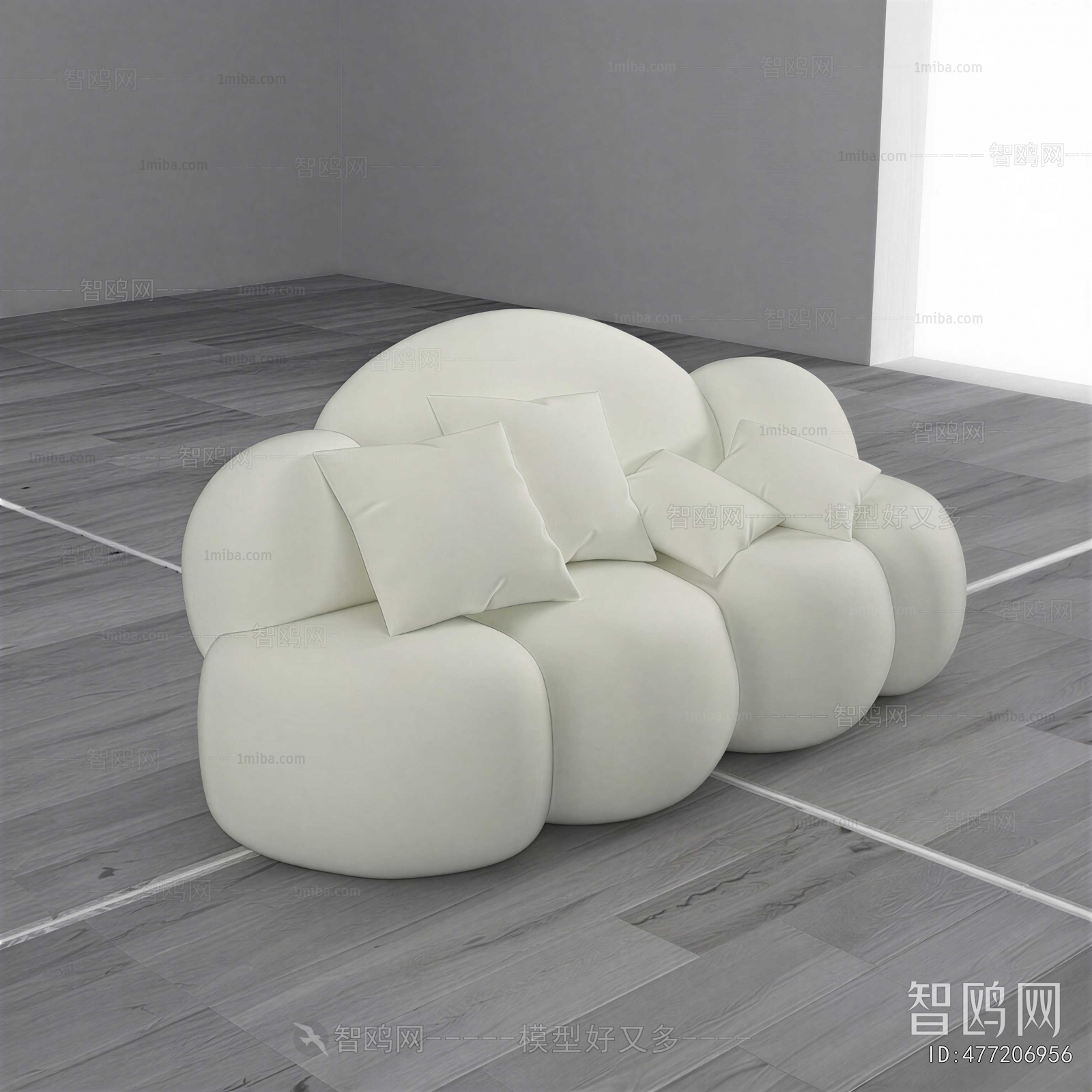 Modern A Sofa For Two