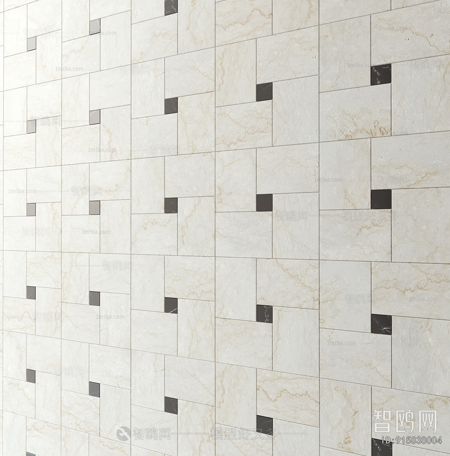 Modern Wall/floor/ceiling