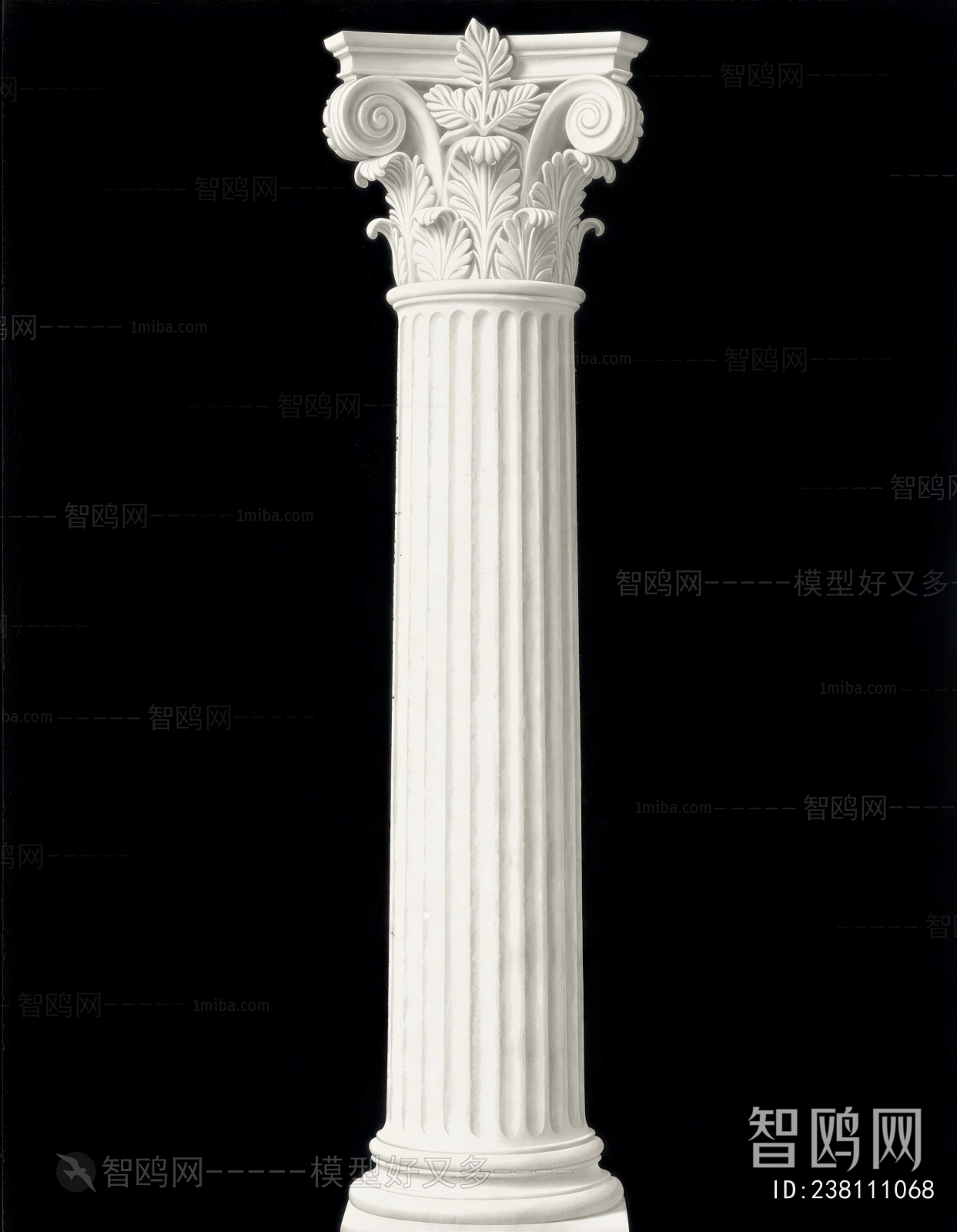 European Style Column
