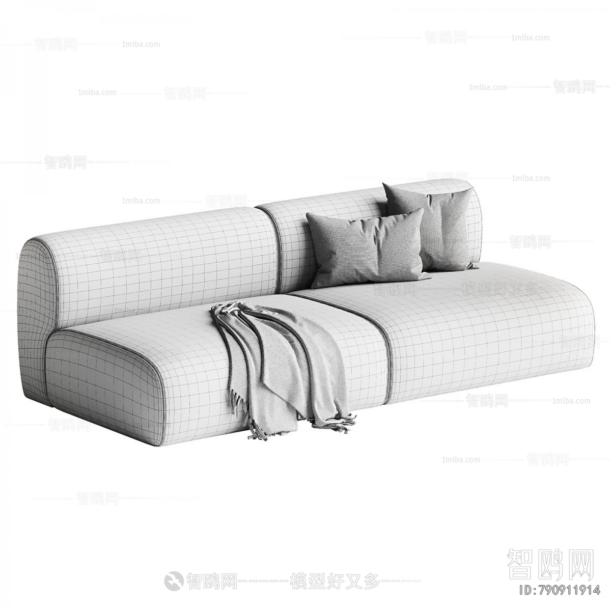 Modern A Sofa For Two